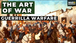 Seni Perang: Perang Gerilya