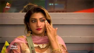 Bigg Boss Tamil Season 5  | 31st October 2021 - Promo 2