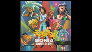 Tenchi Muyou! TV (天地無用! TV) OP Full By SONIA