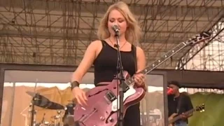 Jewel - Down So Long - 7/25/1999 - Woodstock 99 East Stage (Official)