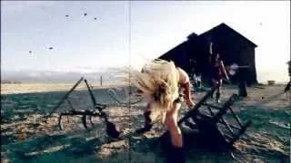 Music Media Group Reel - Butcher Babies Teaser 2012