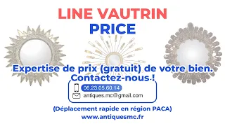 Line Vautrin price