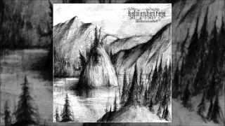 Kalmankantaja - Waldeinsamkeit (Full Album)