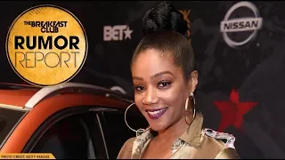 Tiffany Haddish Signs Netflix Deal, Mo'Nique Responds