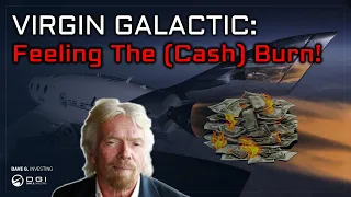 The Virgin Galactic Story: How We Got Here and What's Next for the Stock