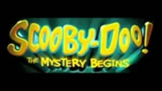 Scooby-Doo! The Mystery Begins (Full Theme)