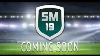 Sneak peek 5 y 6 de Soccer Manager 2019