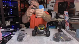 LAEGENDARY Sonic/Fast RC Cars for Adults and Kids