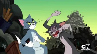 Tom and Jerry Tales S01 - Ep02 Feeding Time - Screen 11