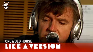 Crowded House cover Fred Neil 'Everybody's Talkin'' for Like A Version