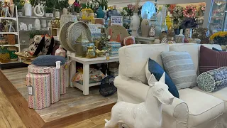 BRAND NEW PHENOMENAL | HOME DECOR | SPRING 2023 | HOME GOODS BROWSE WITH ME #easter