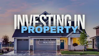 The Power of Investing In Real Estate