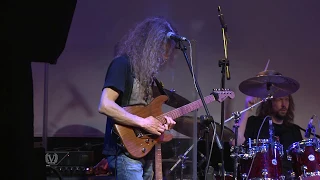 The Aristocrats - Pressure Relief