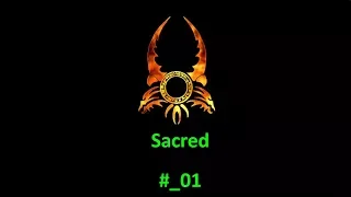 Sacred #_01