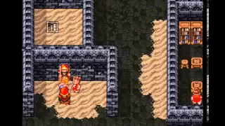 SNES Longplay [318] Dragon Quest VI (Fan Translation) (part 6 of 7)