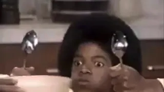 michael jackson funny moments