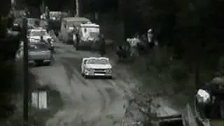 The Group B Era - 1985 (Part 1)