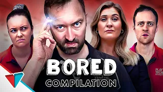 Bored Compilation - Episode 271 - 280