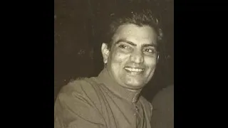 Radio Ceylon 07-08-2021~Saturday Morning~04 Purani Filmon Ka Sangeet - BrajendraGaurSahab remembered