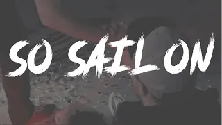 Swallow's Rose - So Sail On (Official Music Video SBÄM Records 2022)