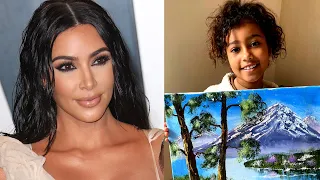 Kim Kardashian Defends Daughter: ‘Don’t Play With Me’
