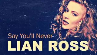 Lian Ross - Say you'll never (Original extended version) [HD/HQ]