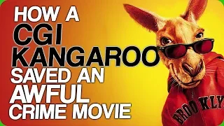 How a CGI Kangaroo Saved an Awful Crime Movie