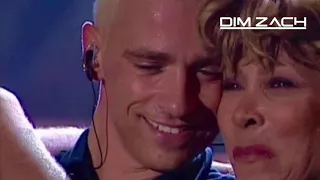 Tina Turner & Eros Ramazzotti - Cose Della Vita (Dim Zach edit)