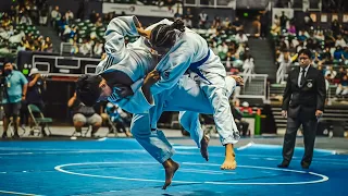 2024 HHSAA Judo State Championships | Road To The Ship