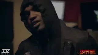 Dot Rotten (Zeph Ellis) - Spitfire (music video)