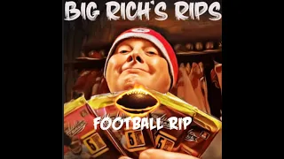 BIG RICH'S RIPS Live Stream