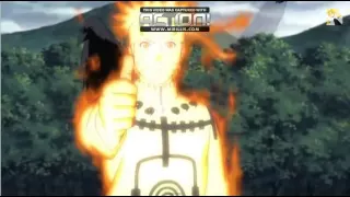 Naruto - Hungry