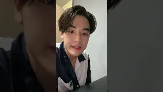 [ENGSUB] laylayyo IG live 09SEP2020 (Happy Birthday!)