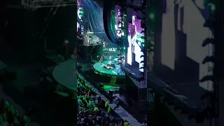 Billy Joel Live Old Trafford 16.06.2018