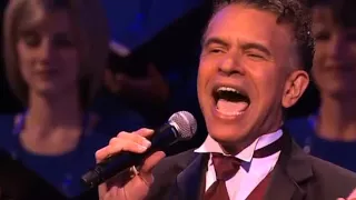 Through Heaven's Eyes Brian Stokes Mitchell with the Mormon Taberancle Choir