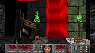 Doom Addon - John Romero's SIGIL (2019 / PC / PS4)