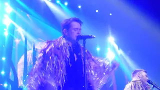 Take That - Said It All - Sheffield - 24th June 2015