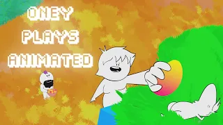 Oney Plays Animated: Mango Farm