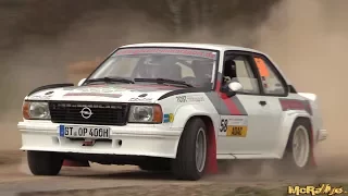 Opel Ascona 400 - Walter Gromöller #2