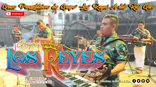 GRUPO  LOS REYES   EN ATLAMAJALCINGO DEL RIO GUERRERO  2022