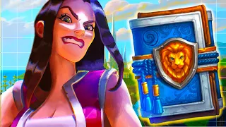 My Most Hated Expansion | The Hearthstone Expansion Series