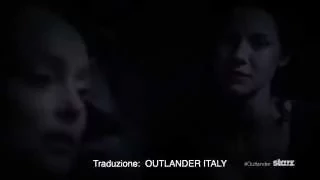 Outlander 1x11 Clip "The Affair" [SUB ITA]