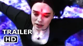 TITANS Season 2 Trailer (2019) DC Universe