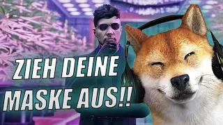 DAS GIBT EINE KRIEGSERKLÄRUNG?!😨 - CSYON Stream Highlights