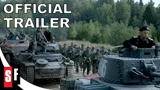 The Final Stand (2021) - Official Trailer (HD)