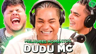 DUDU MC NO PODPAH - MELHORES MOMENTOS