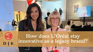 Beauty + Wellness Are Merging: What to Know with L’Oreal’s Carol Hamilton