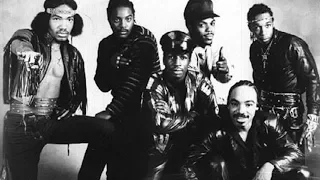 Grandmaster Flash & The Furious Five - The Message (432Hz)