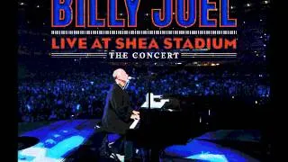 Billy Joel - "My Life" - Live at Shea Stadium: The Concert