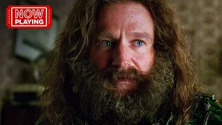 Jumanji (1995) | Alan Returns